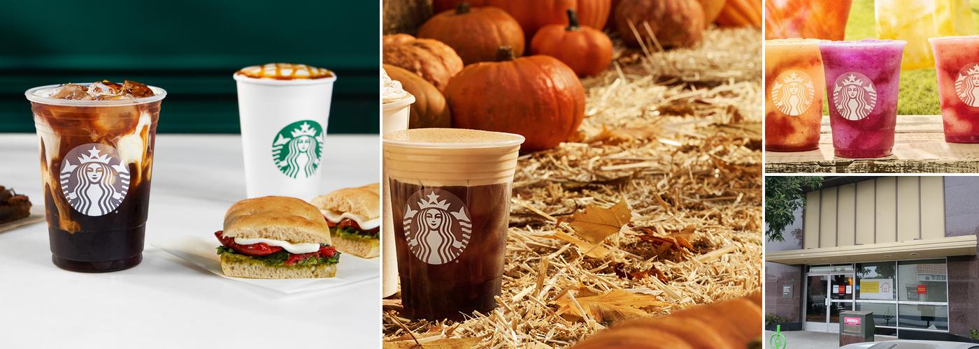 Starbucks