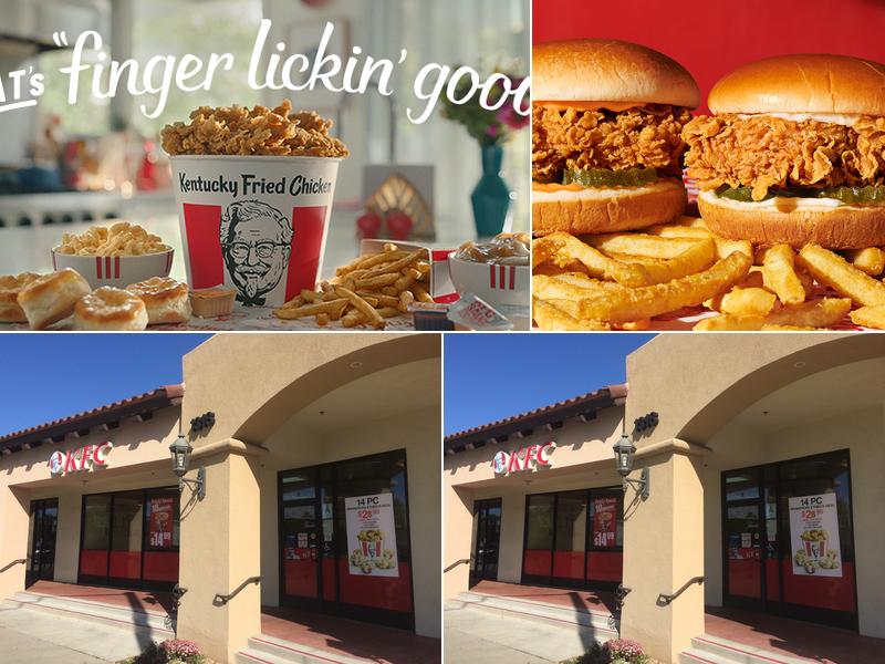 KFC