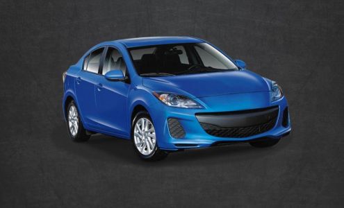 Center Point Collision