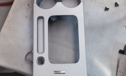 Cosmetic Auto Restoration LLC