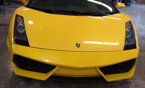 Collision Solutions LLC