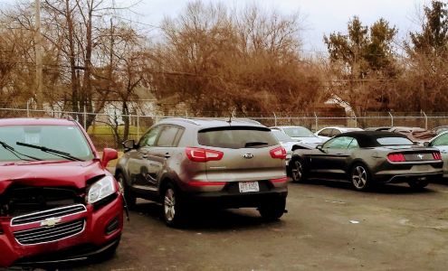 Columbus Collision Center