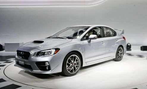 Nice Touch Collision