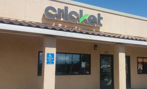 Cricket Wireless Authoized Retailer Soledad