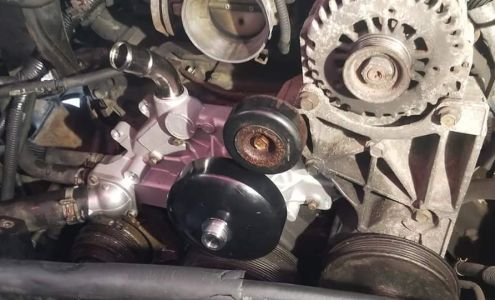 B M B Elite Auto Care