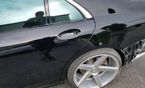 Davidson's Collision Center Inc