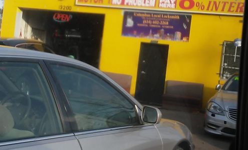 Spectrum Motor 1 LLC