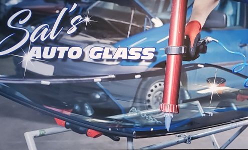 Sal's Auto Glass