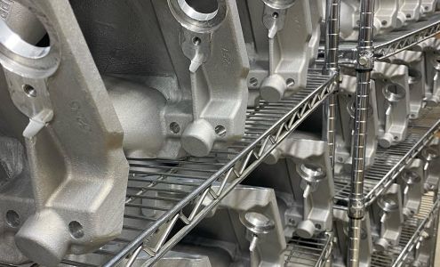 Pro-Filer Performance Products