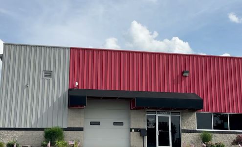 Bullet - Automotive Upfitter & Protective Coatings