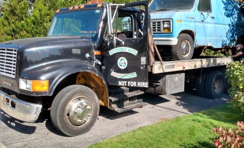 Butternut Auto & Recycling