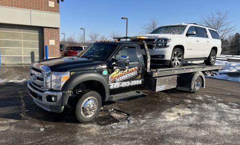 Rural Truck & Auto Body