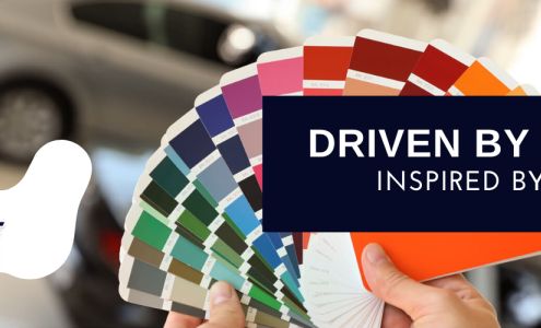 Westside Auto Paint & Supply