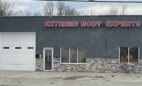 Extreme Body Experts