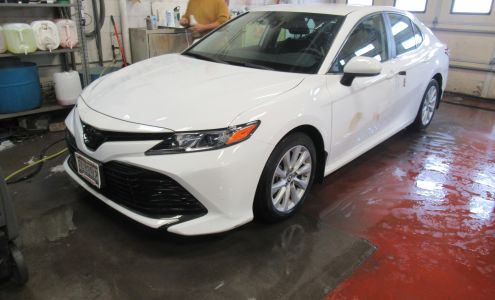 Da Vinci Collision & Customs