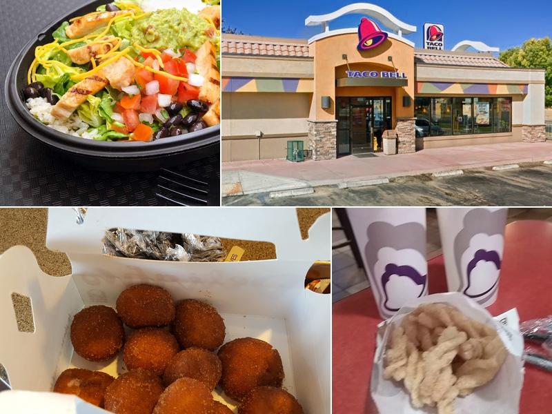 Taco Bell