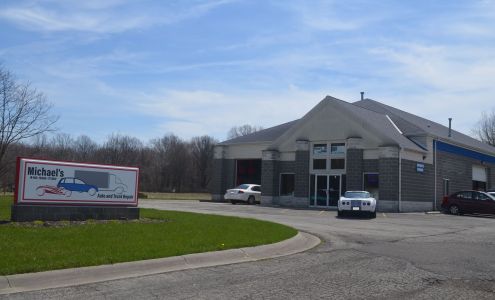 Michael's Auto and Truck Repair