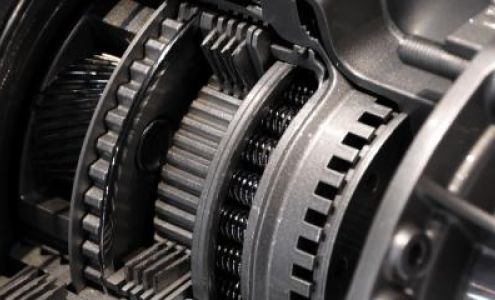 Greenwell Automatic Transmission