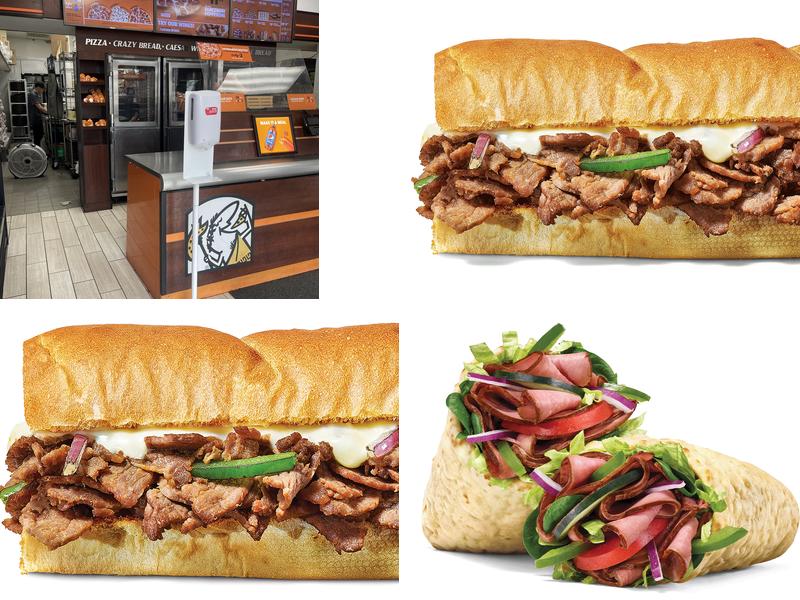 Subway