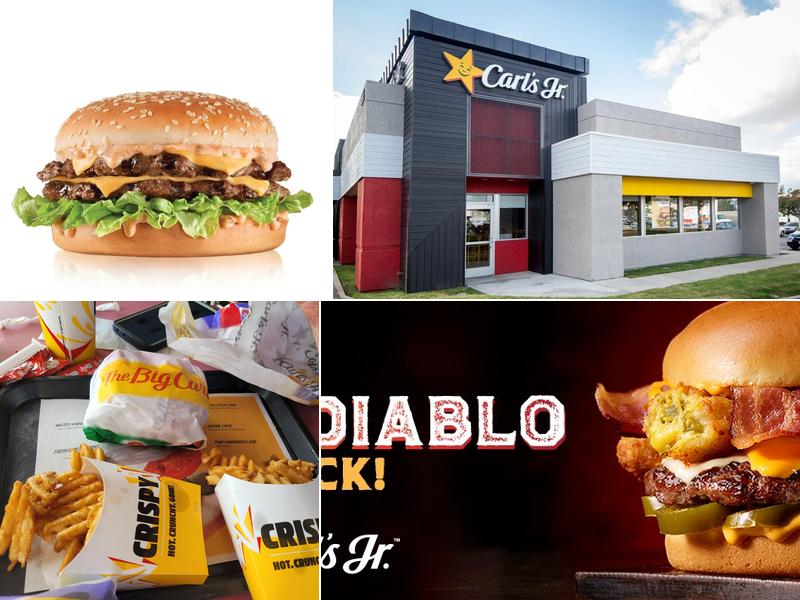 Carl’s Jr.