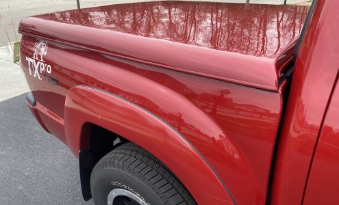 K-Ceps Auto Body - Granville