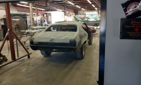 Wood County Collison