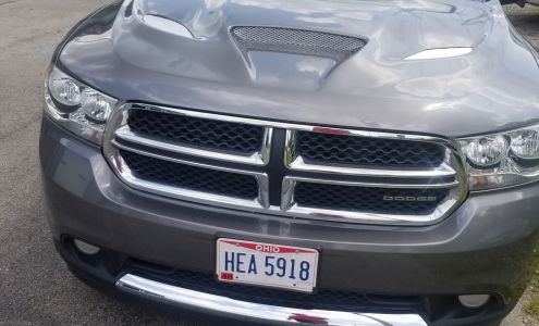 Affordable Body & Paint