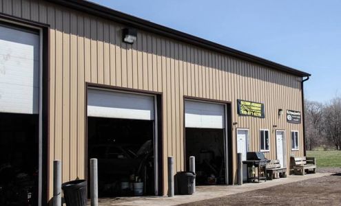 Maximum Overdrive Trans Rebuilding