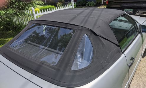 Ev's Auto Tops & Seat Covers