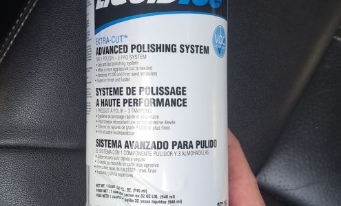 NCW Wholesale Body Shop Supply