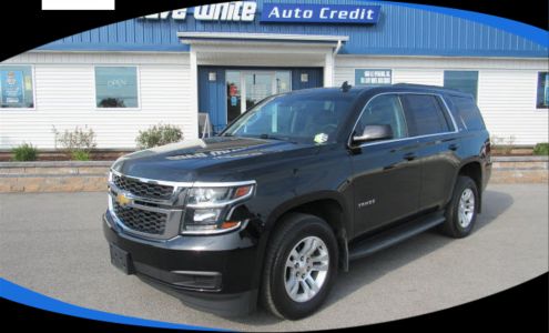 Dave White Auto Credit Maumee