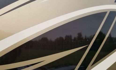 Central Trux Body Shop