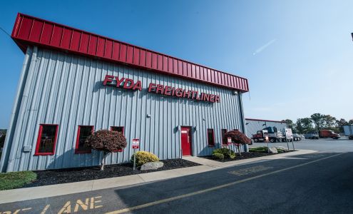 Fyda Freightliner Youngstown, Inc.