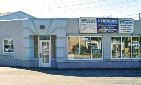 Ohio Van & Truck Supply