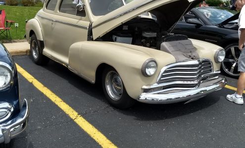 Richard's Klassie Kars