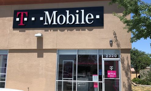 T-Mobile