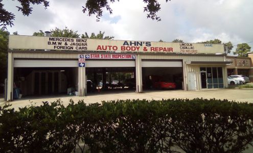 Revive Paint & Collision