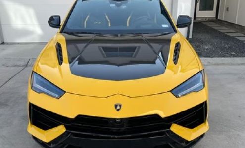 Best Collision Center