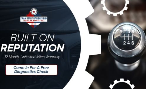 Tran Star Transmission