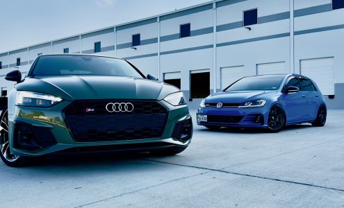 1st Stop AutoHaus- European Auto Repair