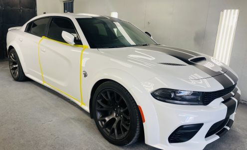 Roberts Auto Collision