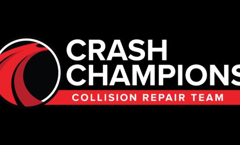 Service King Collision North Pearland (Now Crash Champions)