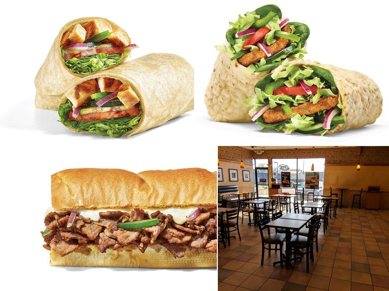 Subway 7582 Broadway Suite A, Lemon Grove