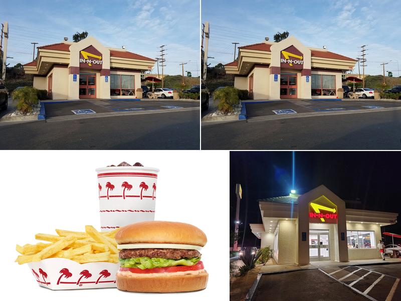 In-N-Out Burger
