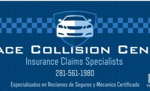 Grace Collision Center