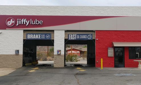 Jiffy Lube
