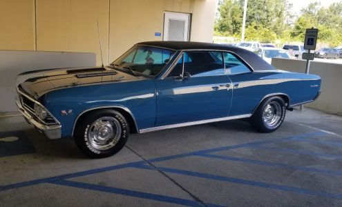 Dwight's Transmission