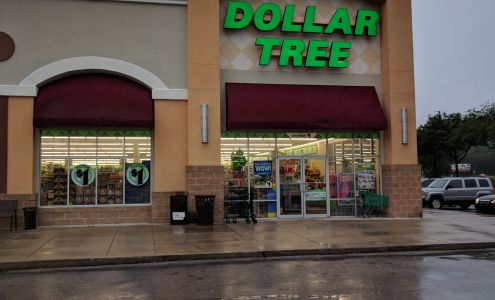 Dollar Tree