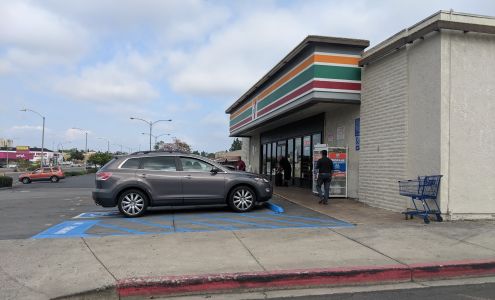 7-Eleven