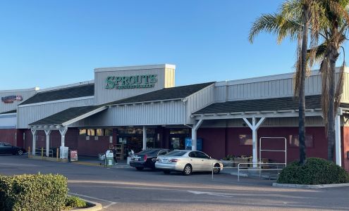 Sprouts Farmers Market